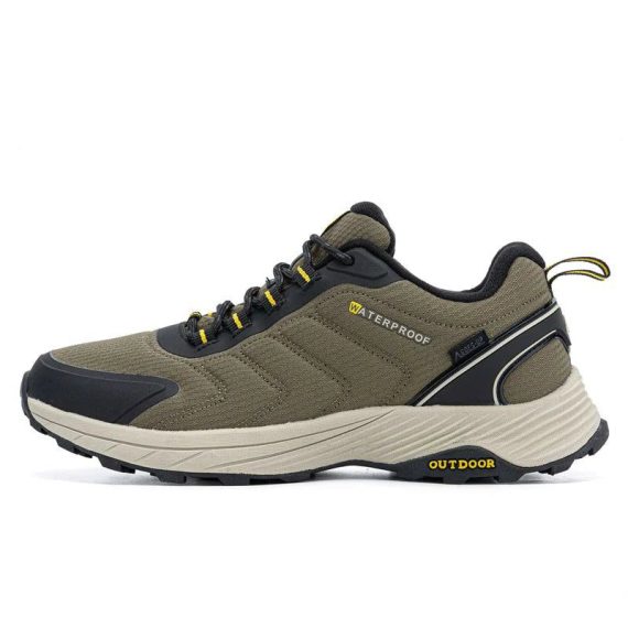 Light hiking hotsell shoes for men